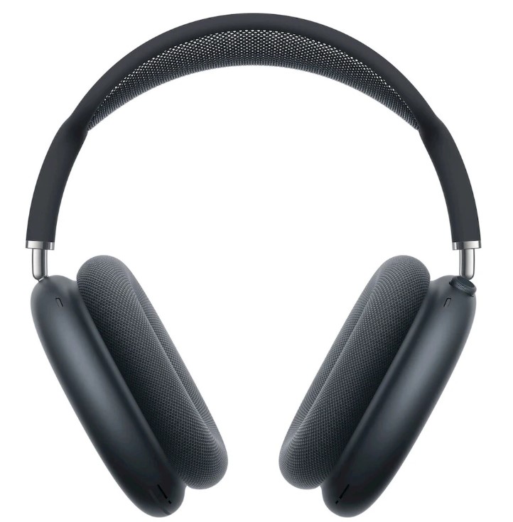 Apple AirPods Max 2 Midnight (mhwk4zm/a)