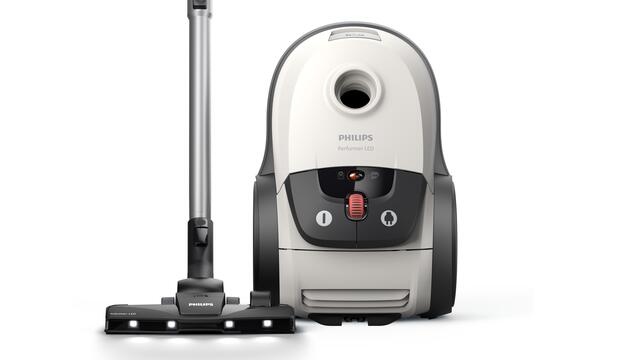 Vreckový vysávač Philips 8000 XD8142/12