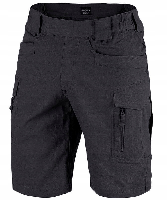 Texar kraťasy kapsáče krátké kalhoty Elite Pro krátké velikost XL