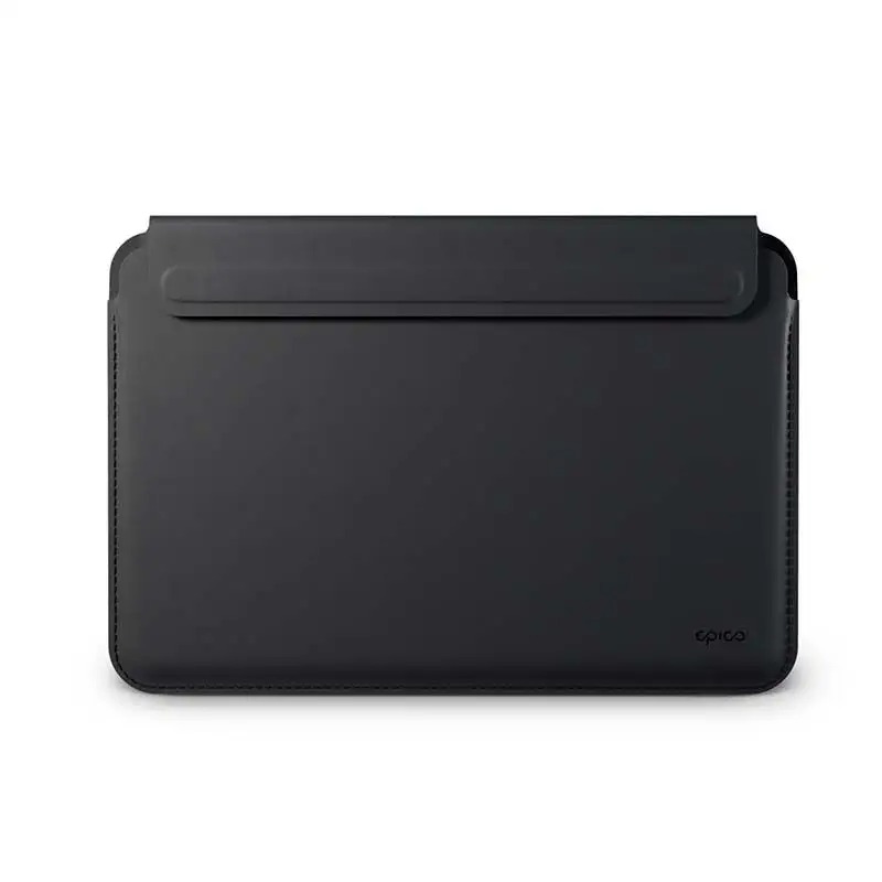 EPICO Skórzane etui na MacBooka Pro 16