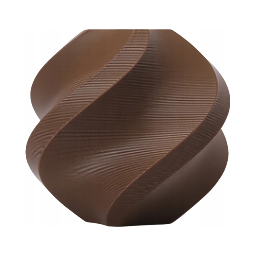 Filament PLA Bambu Lab 1,75 mm 1000 g brązowy