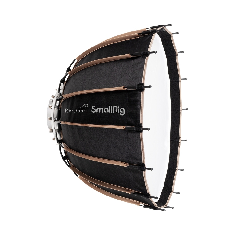 SmallRig 3585 RA-D55 parabolický softbox 55 cm, Bowens