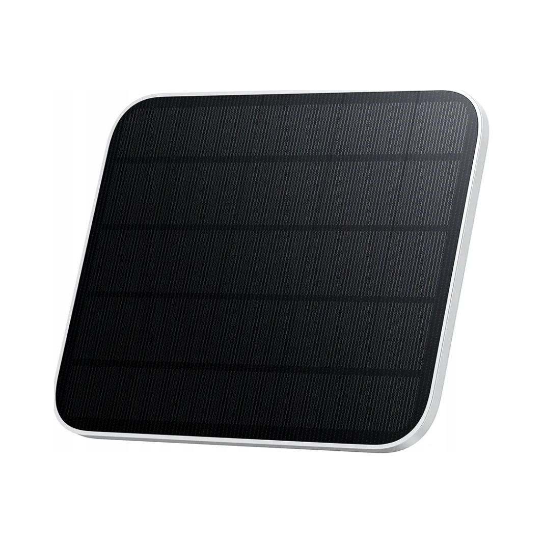 Solární panel Xiaomi Outdoor Camera Solar Panel IP66 5W pro řadu Bw