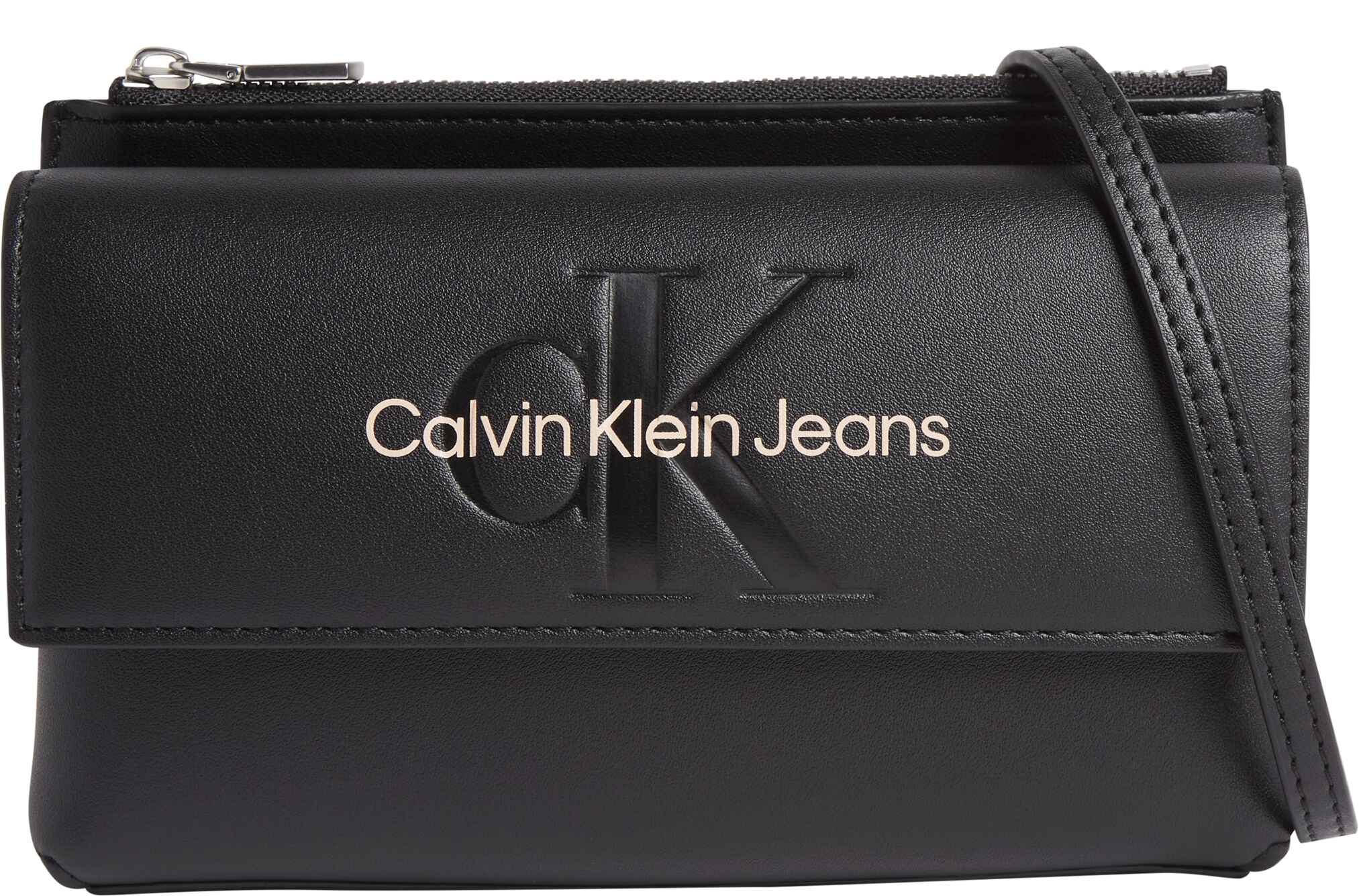 Torebka damska Calvin Klein K60K610579-01F-U