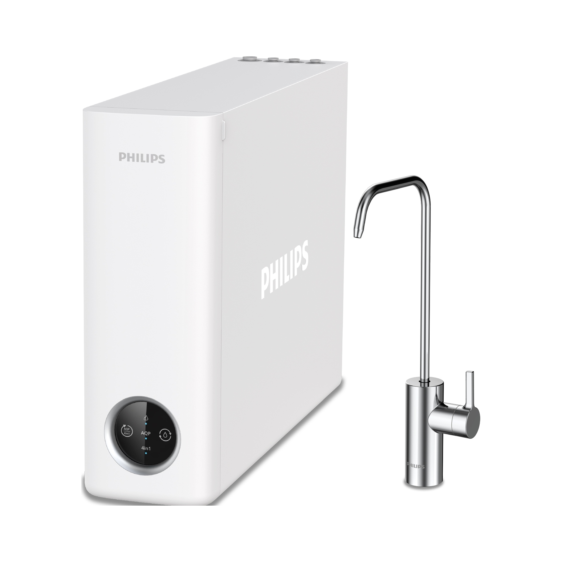 Filtr odwróconej osmozy Philips AUT8940/10 filtr wody bez zbiornika