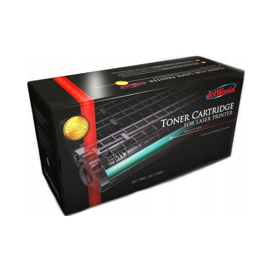 Toner JetWorld černý pro Lexmark C3224 C3226 C3326 C3426 C3326i 1,5k Funguje