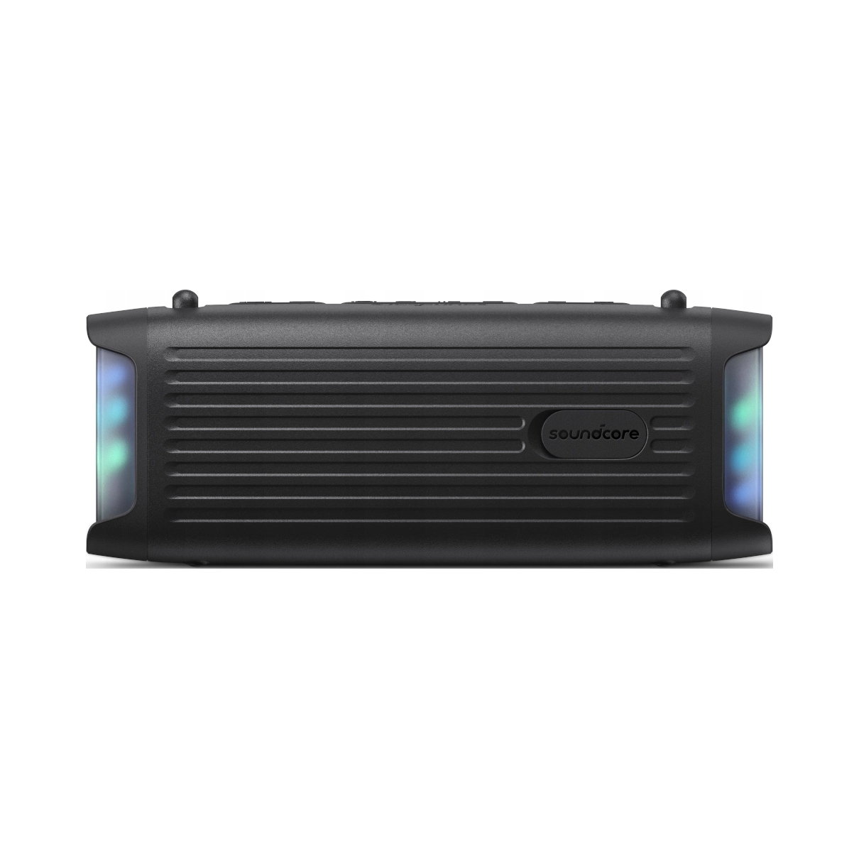 Głośnik przenośny Bluetooth Soundcore Boom 3i 50W IP68 podświetlenie czarny