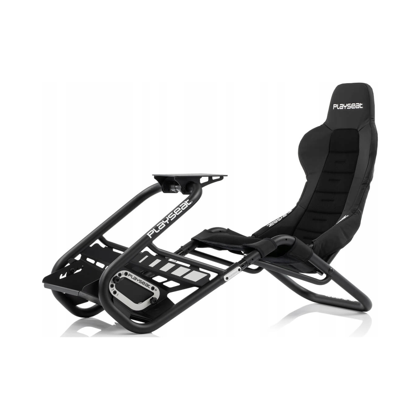 Herné kreslo Playseat Trophy, látka čierna