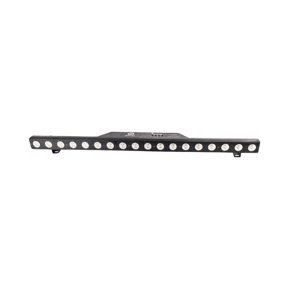 Reflektor Light4Me Matrix Bar 18x8W Rgbw Lampa Listwa Led Bar