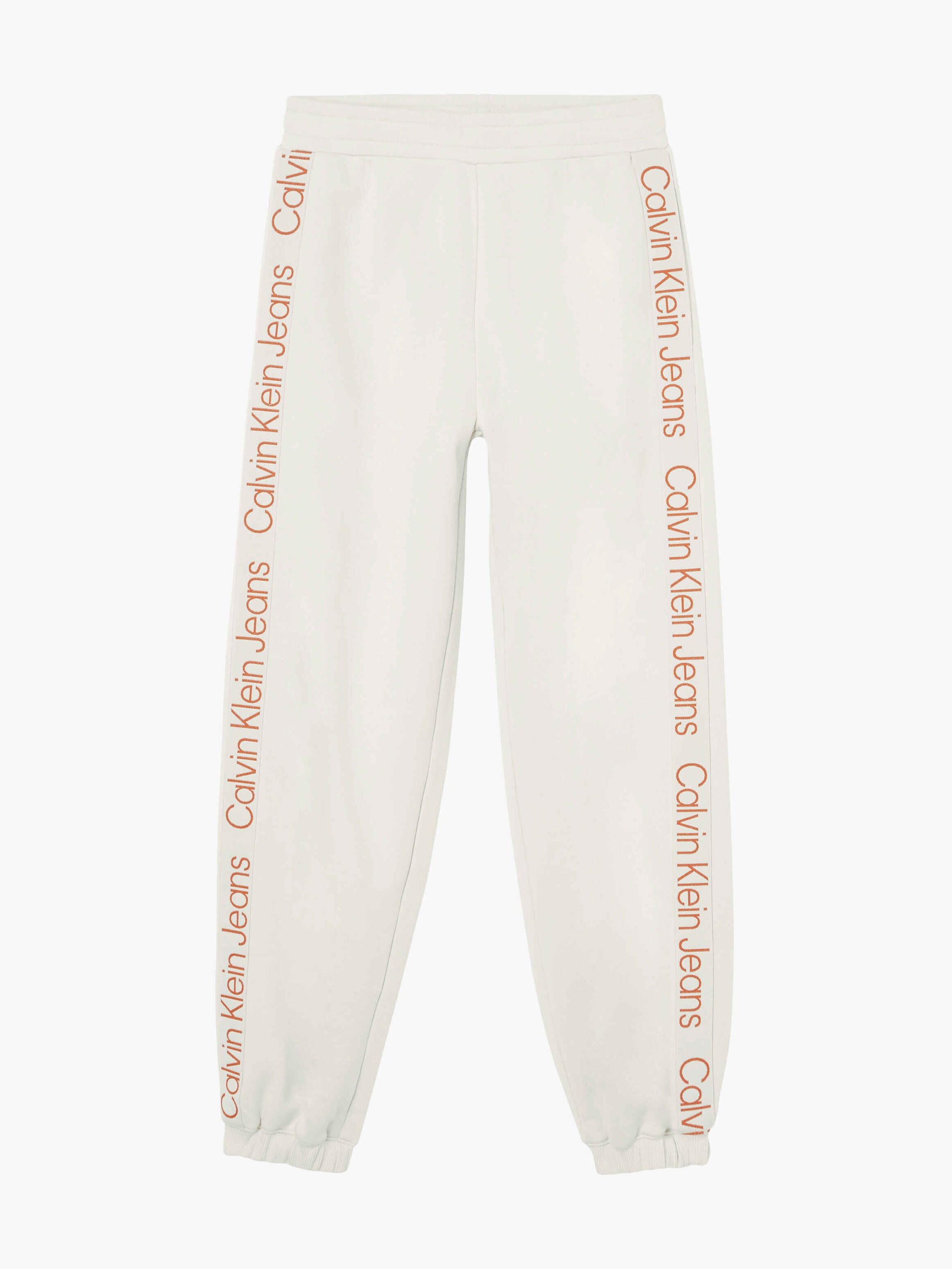 Spodnie damskie Calvin Klein J20J219738-ACF r.XS