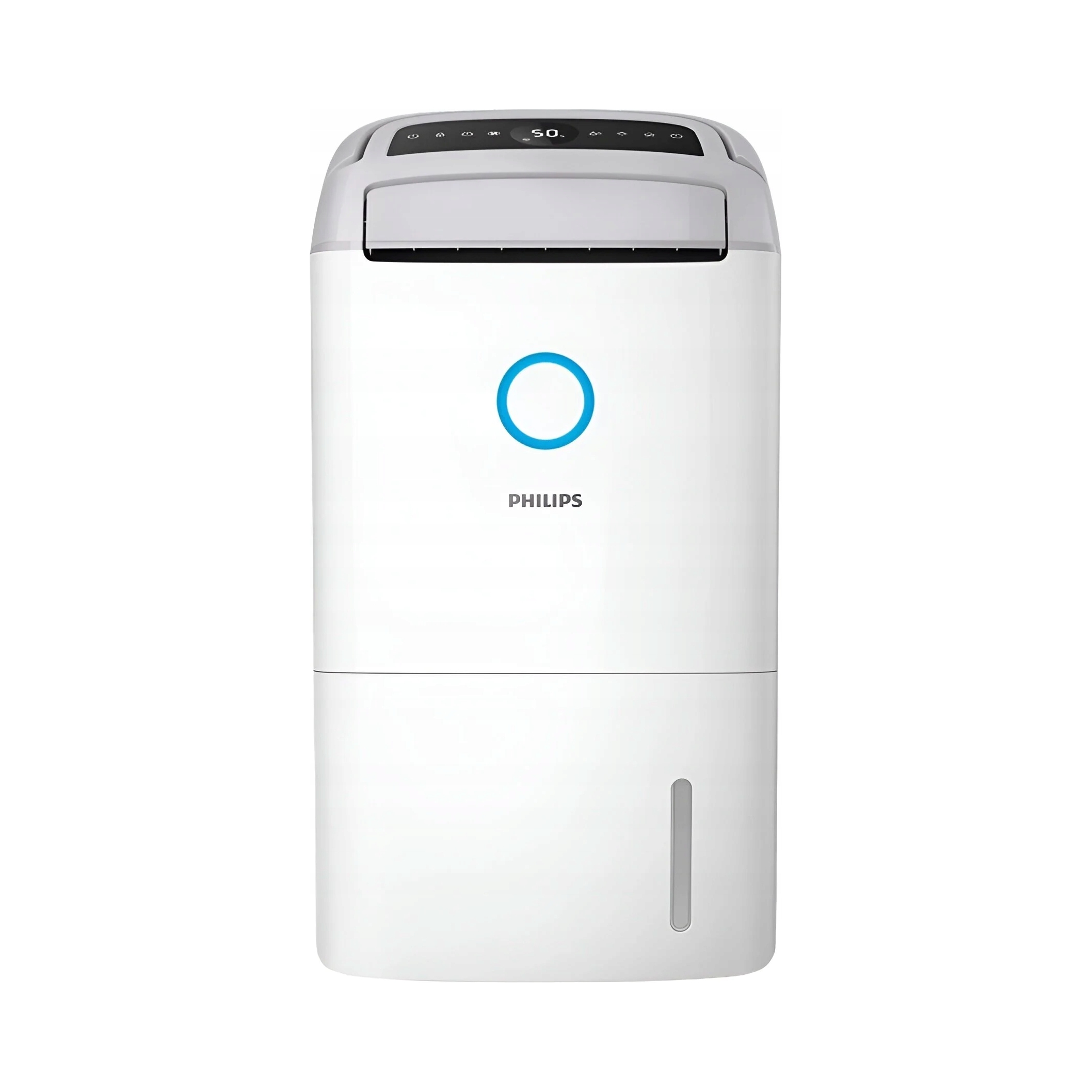Odvlhčovač vzduchu Philips DE5305-11 bílý