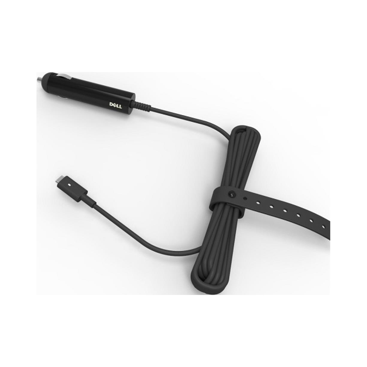 Napájací adaptér pre notebook Dell 65 W 19,50 V Usb-c 2,00 m