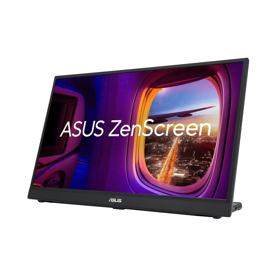 Prenosný Led monitor Asus ZenScreen MB16QHG 16'' 2K Ips 120Hz 5ms