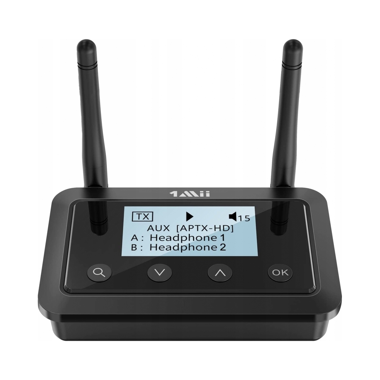 Bluetooth adaptér 1Mii B03