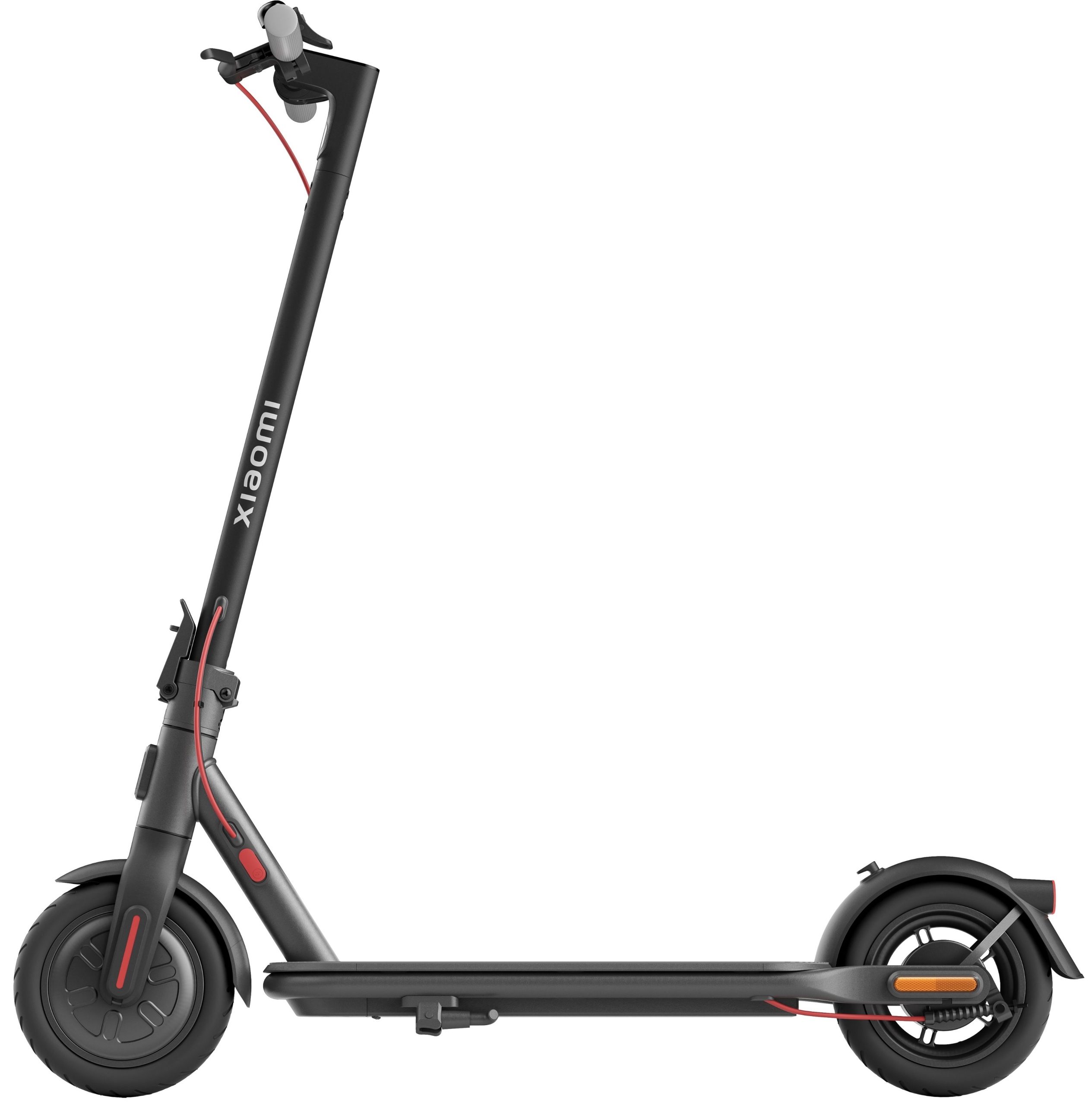 Xiaomi Electric Scooter 4 Lite 2 Generacja
