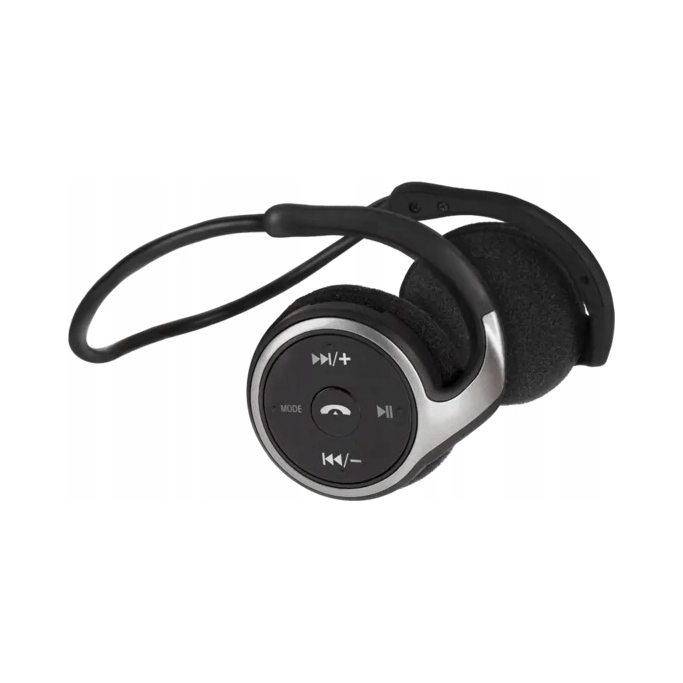 Bezdrátová sluchátka do uší Kruger&Matz KMP10BT