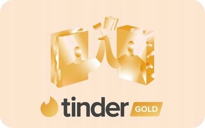 TINDER GOLD – 6 MIESIĘCY | KLUCZ AKTYWACYJNY | VPN