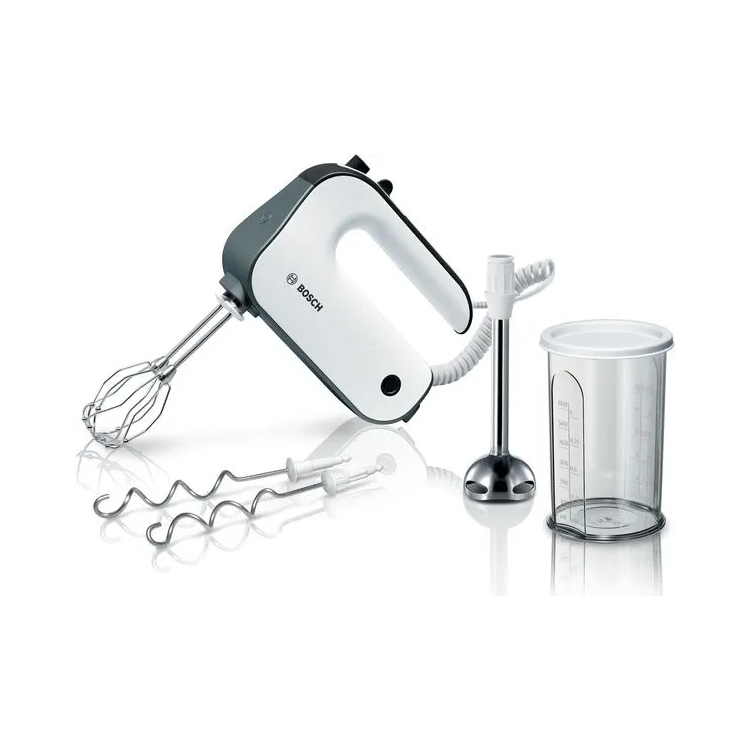 Mikser ręczny Bosch MFQ49700 850 W wielokolorowy