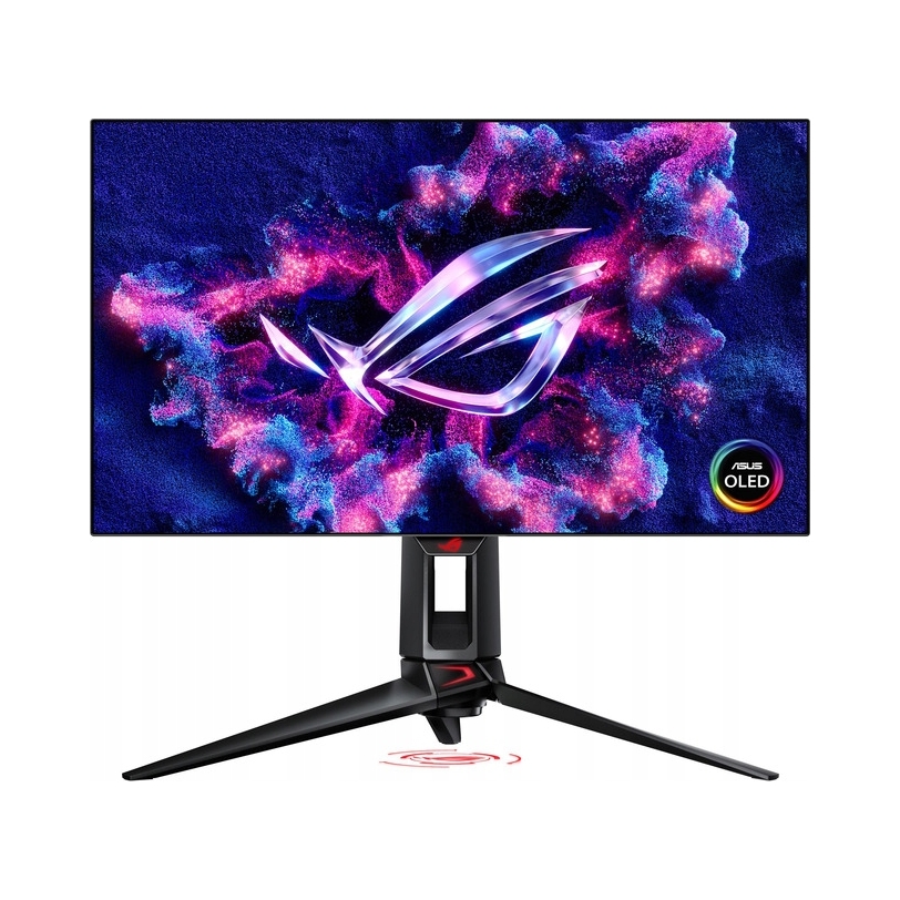 Monitor Led 27" Asus Rog Swift Oled PG27AQDP