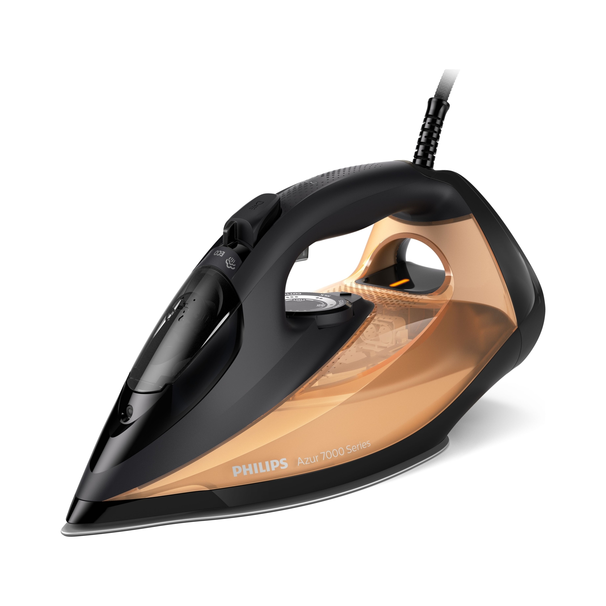 Žehlička Philips Azur Series 7000 DST7040/80 2800 W 50 g/min 250 g