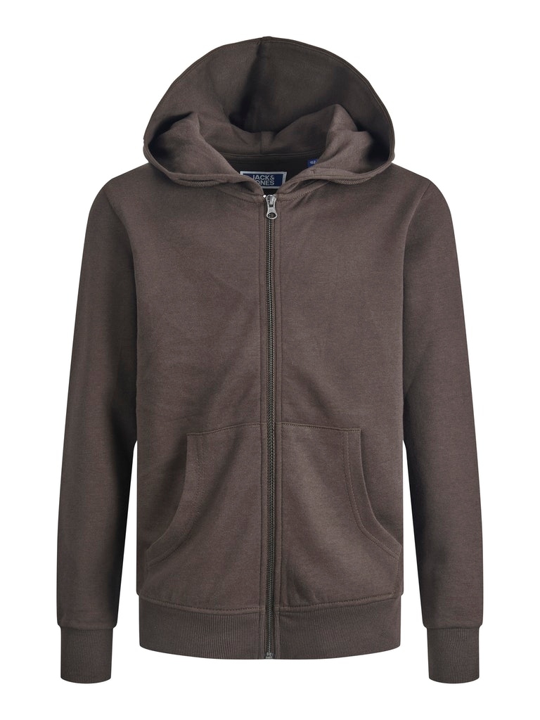 

Bluza chłopięca JackJones Jjebasic Sweat r.152