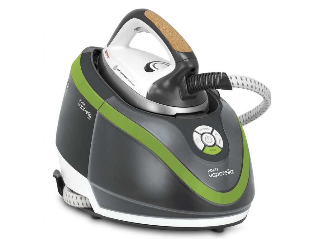 PLEU0259 Parní Generátor Polti