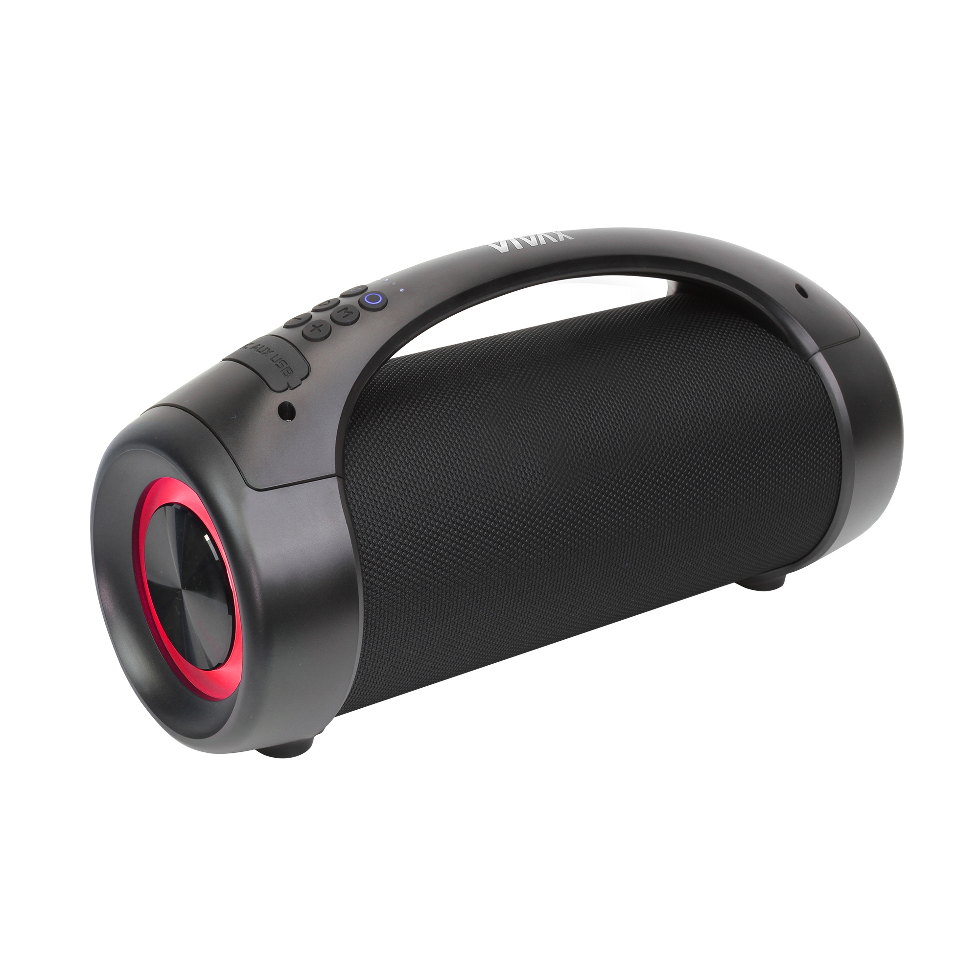 Přenosný reproduktor Vivax BS-211 černý