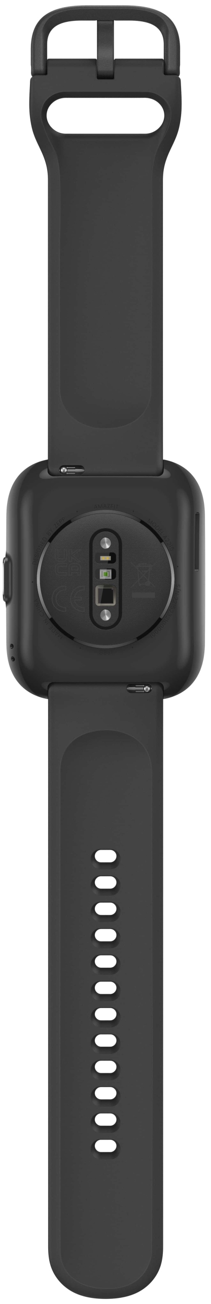 AMAZFIT BIP 5 smartwatch zegarek GPS 'Soft Black' Model Bip