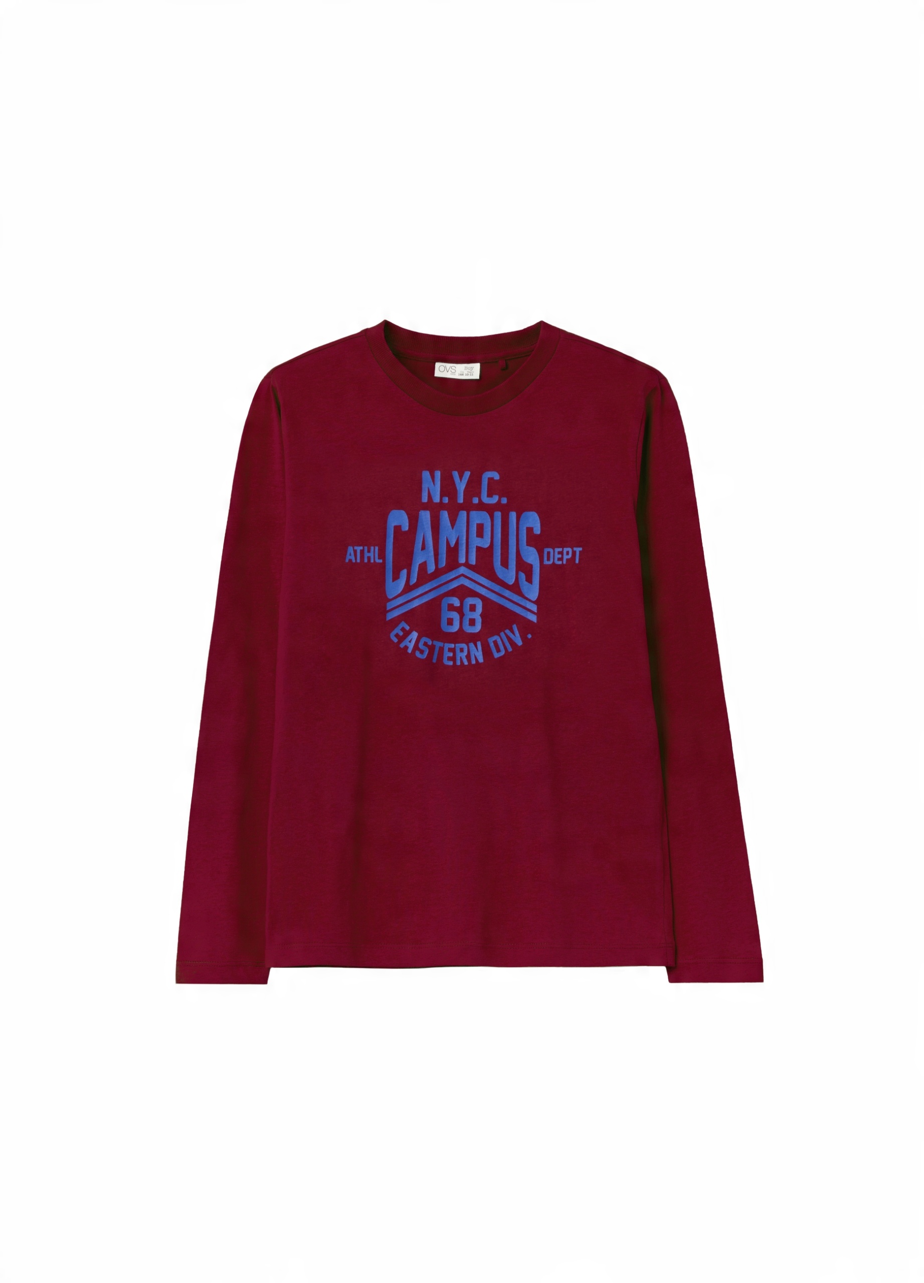 

T-shirt dziecięcy dla chłopca Ovs 1312084 r152