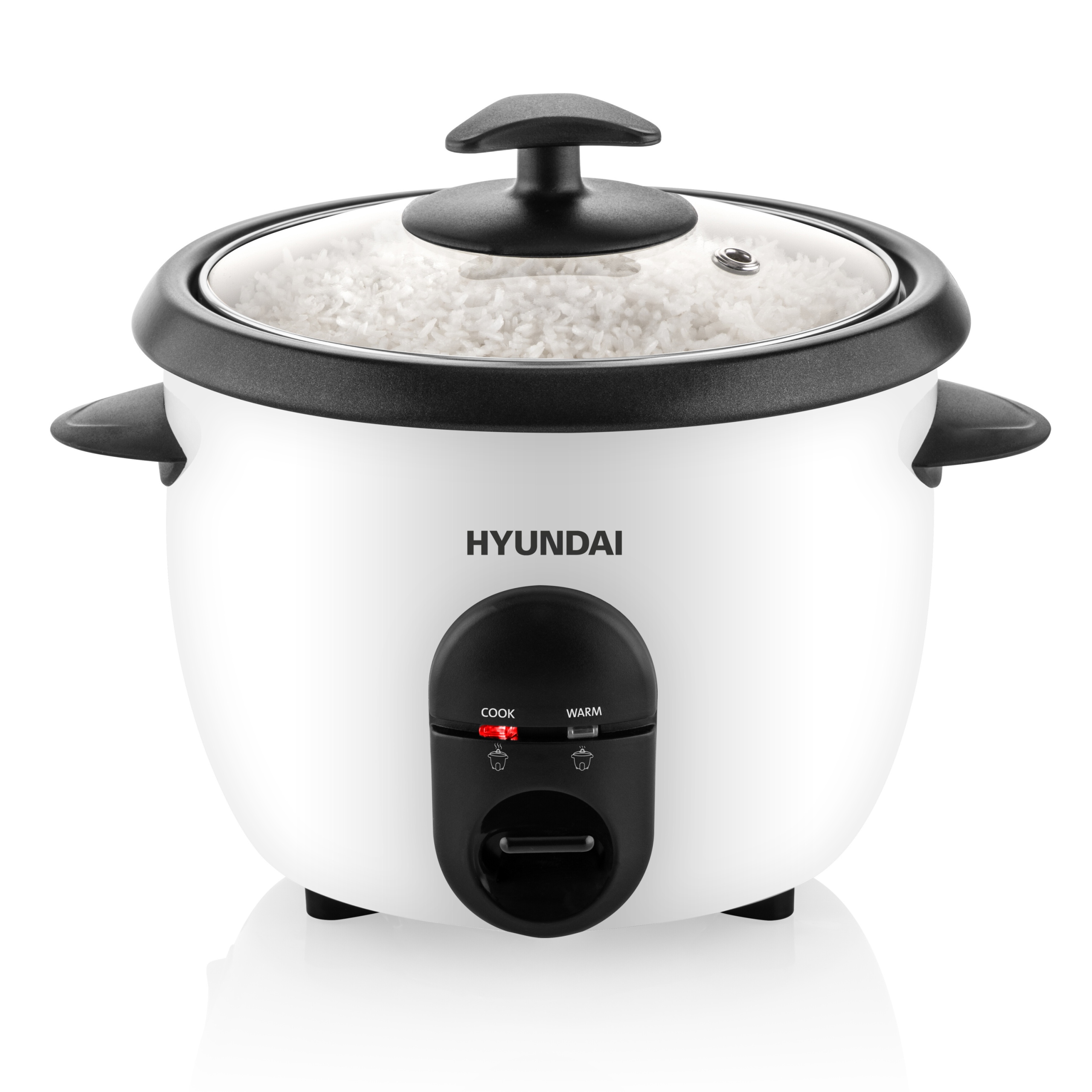 Garnek Do Gotowania Ryżu Warzyw Ryżowar 1l Parowar Elektryczny Rice Cooker
