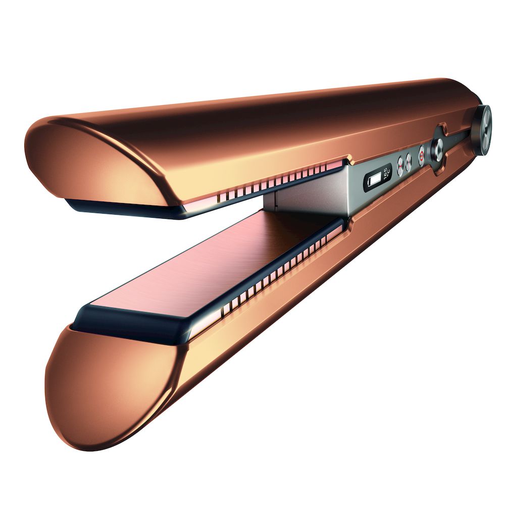 Žehlička Na Vlasy Dyson Corrale HS07