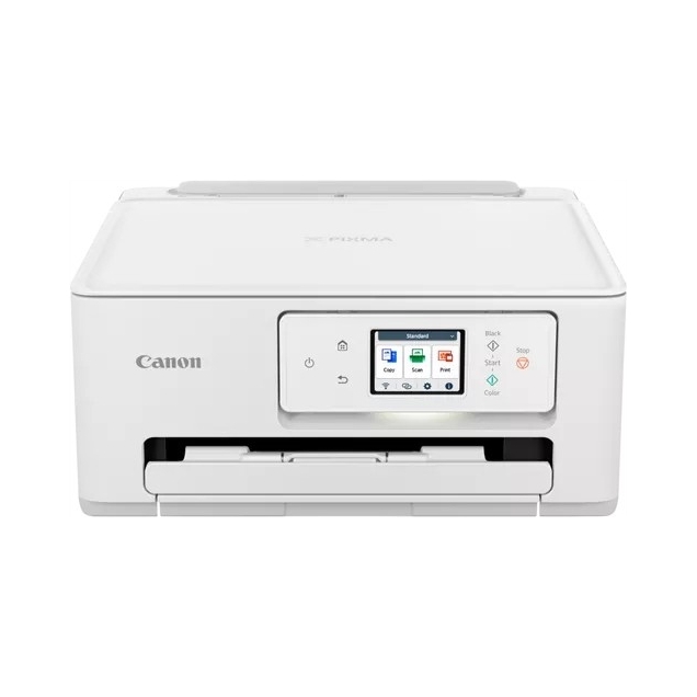 Drukarka wielofunkcyjna atramentowa (kolor) Canon TS7650i