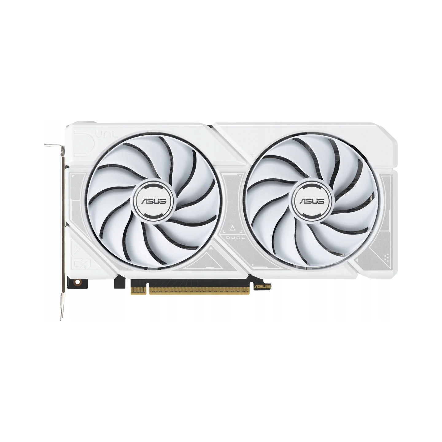 Grafická karta Asus Geforce Rtx 5060 Ti 16 Gb GDDR7 Biela