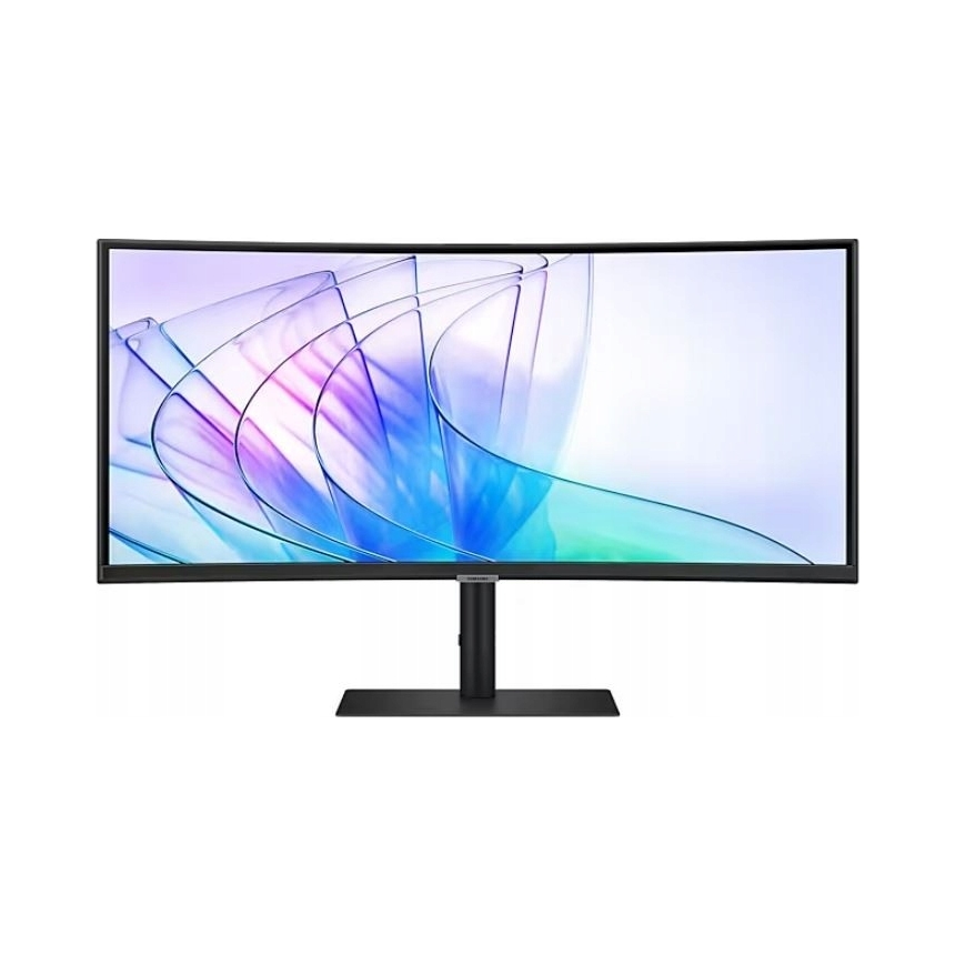 Led monitor Samsung LS34C652VAUXEN 34" 3440 x 1440 px Va