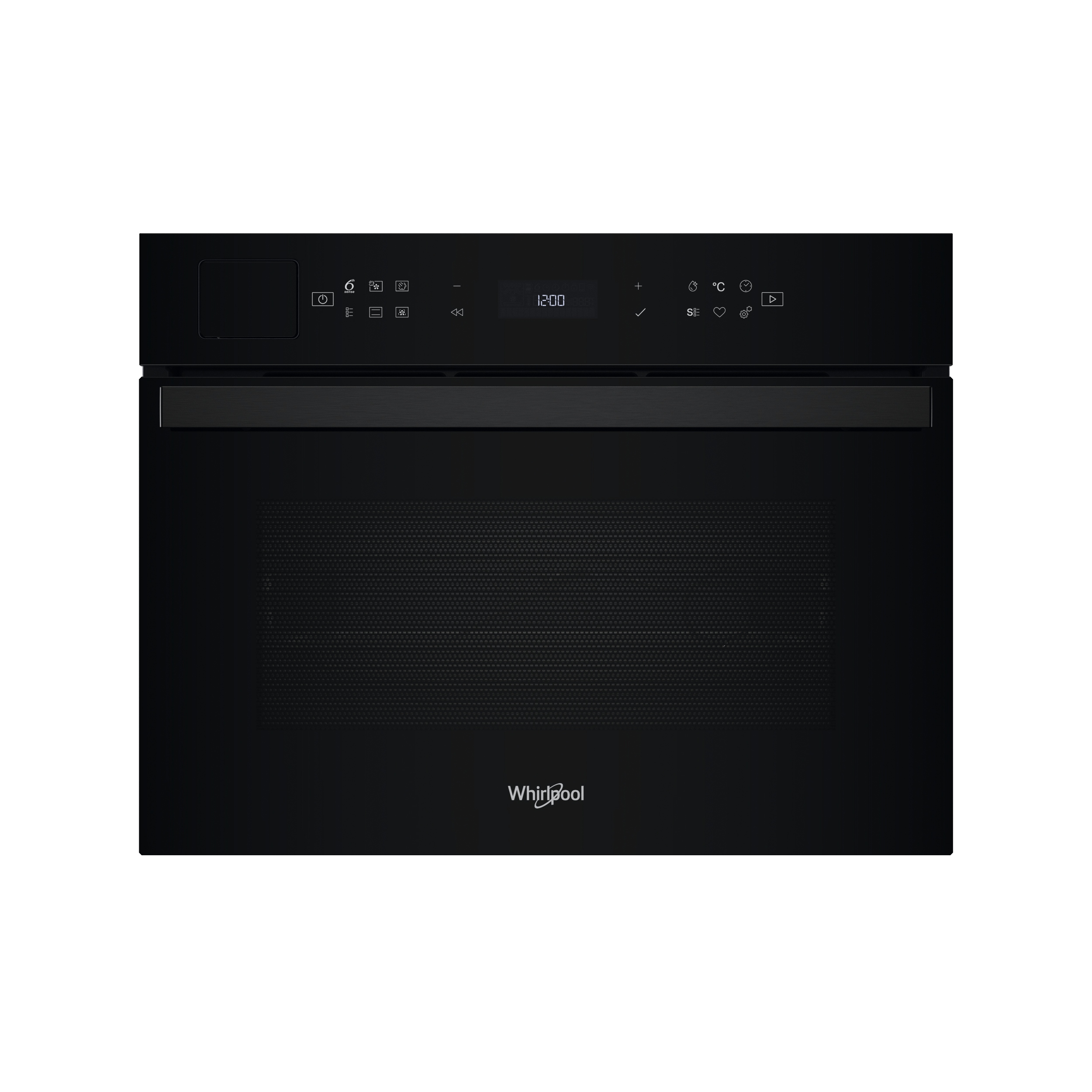 Elektrická trouba Whirlpool WCS6A9PHTSBA