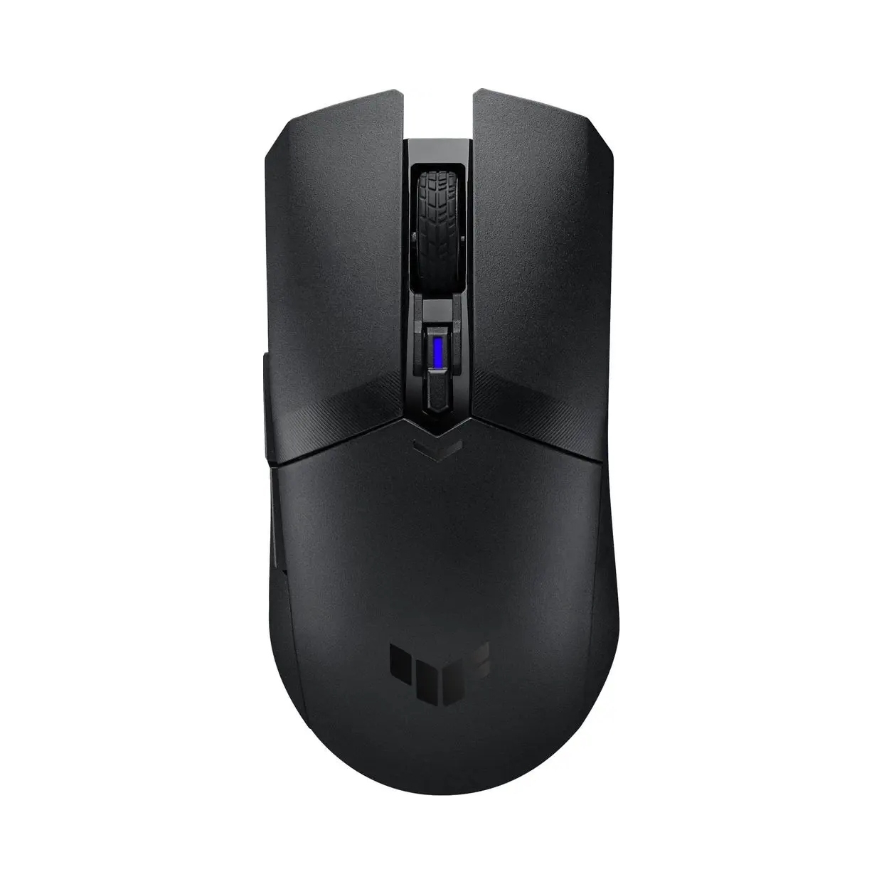 Mysz bezprzewodowa Asus Tuf Gaming M4 optyczna 12000 dpi 6 przycisków