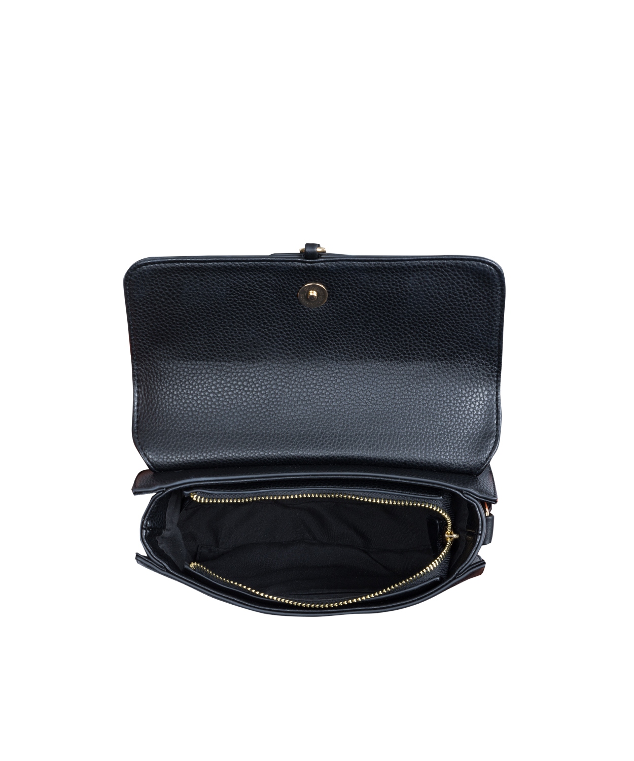 Torebka listonoszka PUCCINI BML008 Kolekcja Special Collection