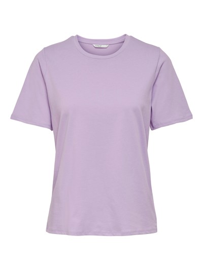 

T-shirt damski Only Onlnew Only S/s Tee Jrs r.S