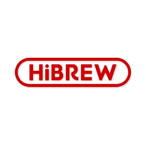Ekspres kolbowy Hibrew H11 1450W HiBREW