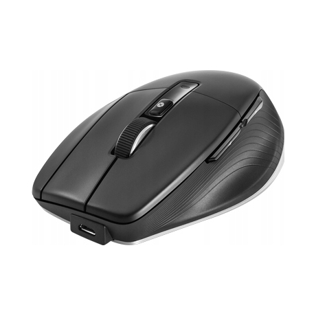 Profesjonalna myszka komputerowa mysz Asus 3D connexion CadMouse Pro Usb-c