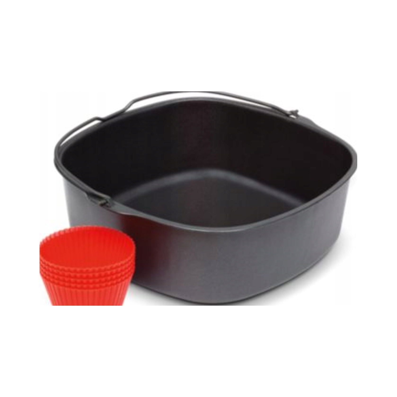 HD9925/01 Prís. k fritéze XXL Philips