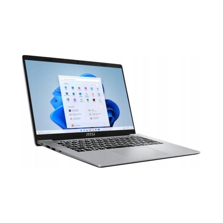 Laptop Msi Modern 15 F13 15,6" Intel Core i7 16 Gb DDR4 512 Gb Ssd W11Pro