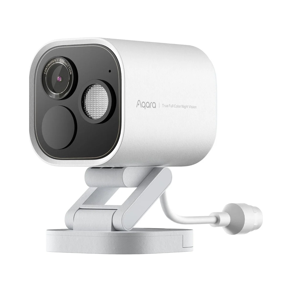Vonkajšia Ip kamera Aqara Hub G5 Pro PoE