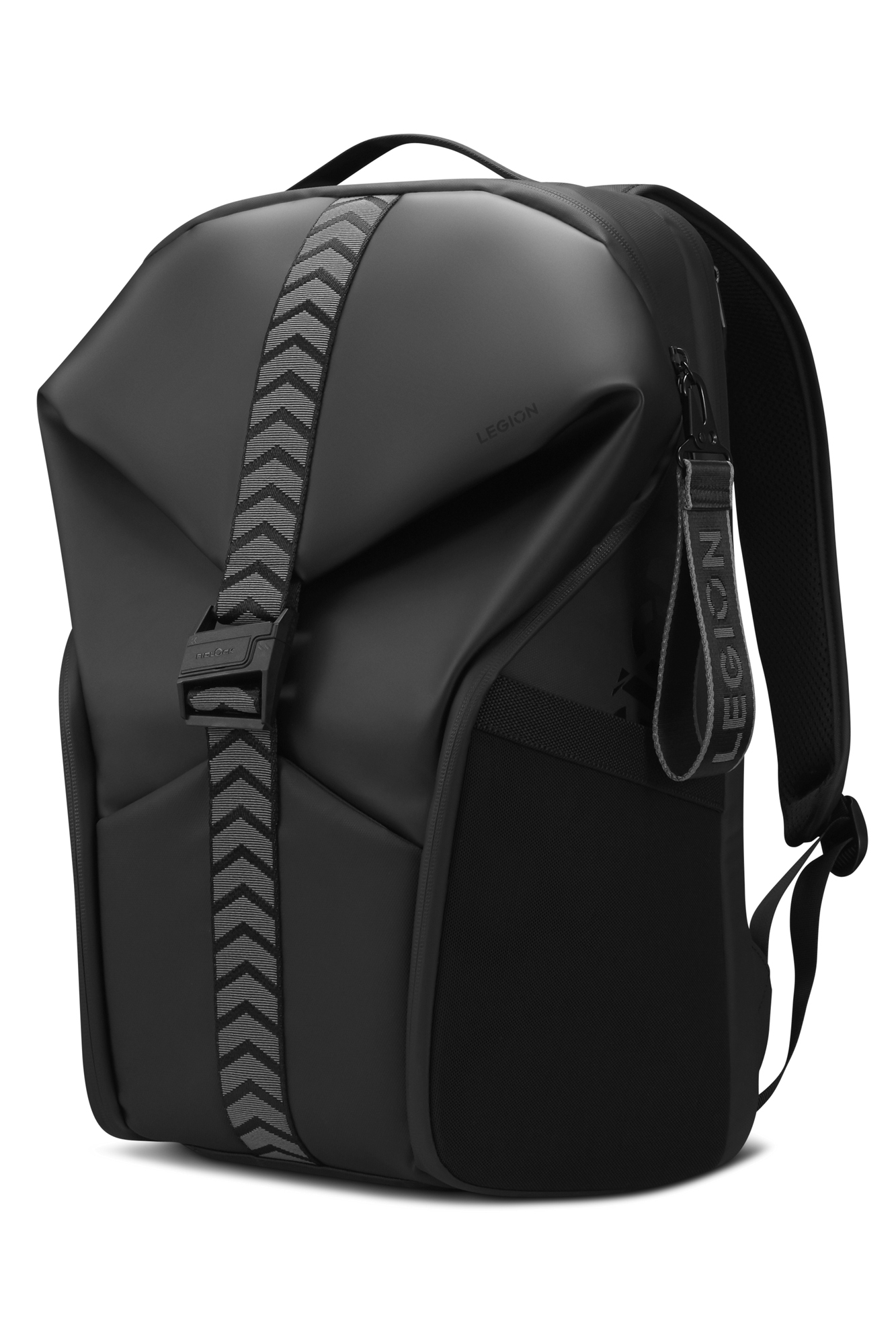 Batoh na notebook Lenovo Legion 16" Gaming Backpack GB700 černý