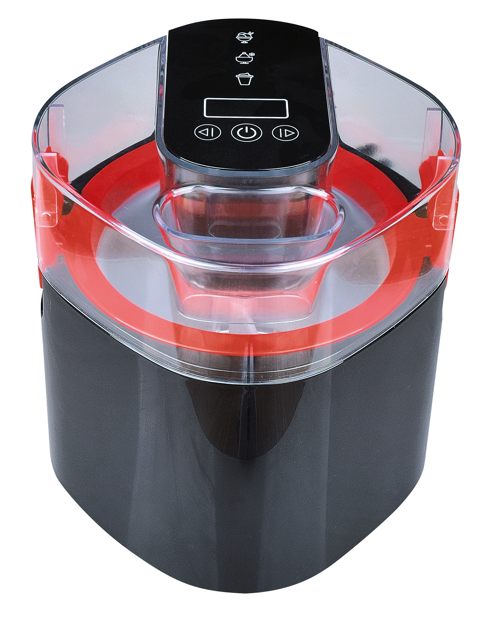 Zmrzlinovač Guzzanti Gz 154A