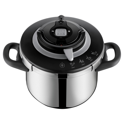 Tlakový hrniec Tefal 10,5 l