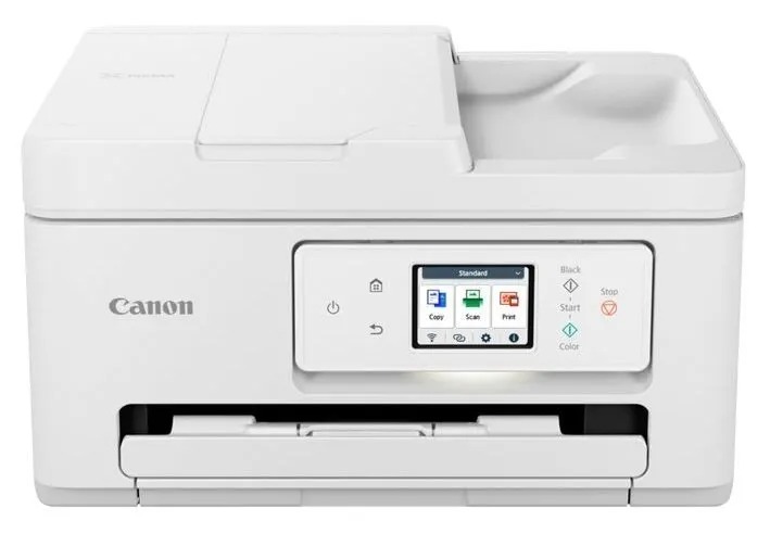 Atramentová multifunkčná tlačiareň (farebná) Canon Pixma TS7750i
