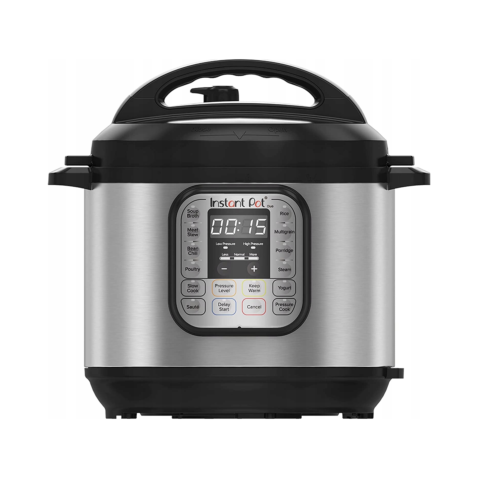 Multicooker Instant Duo Evo Plus 8 l