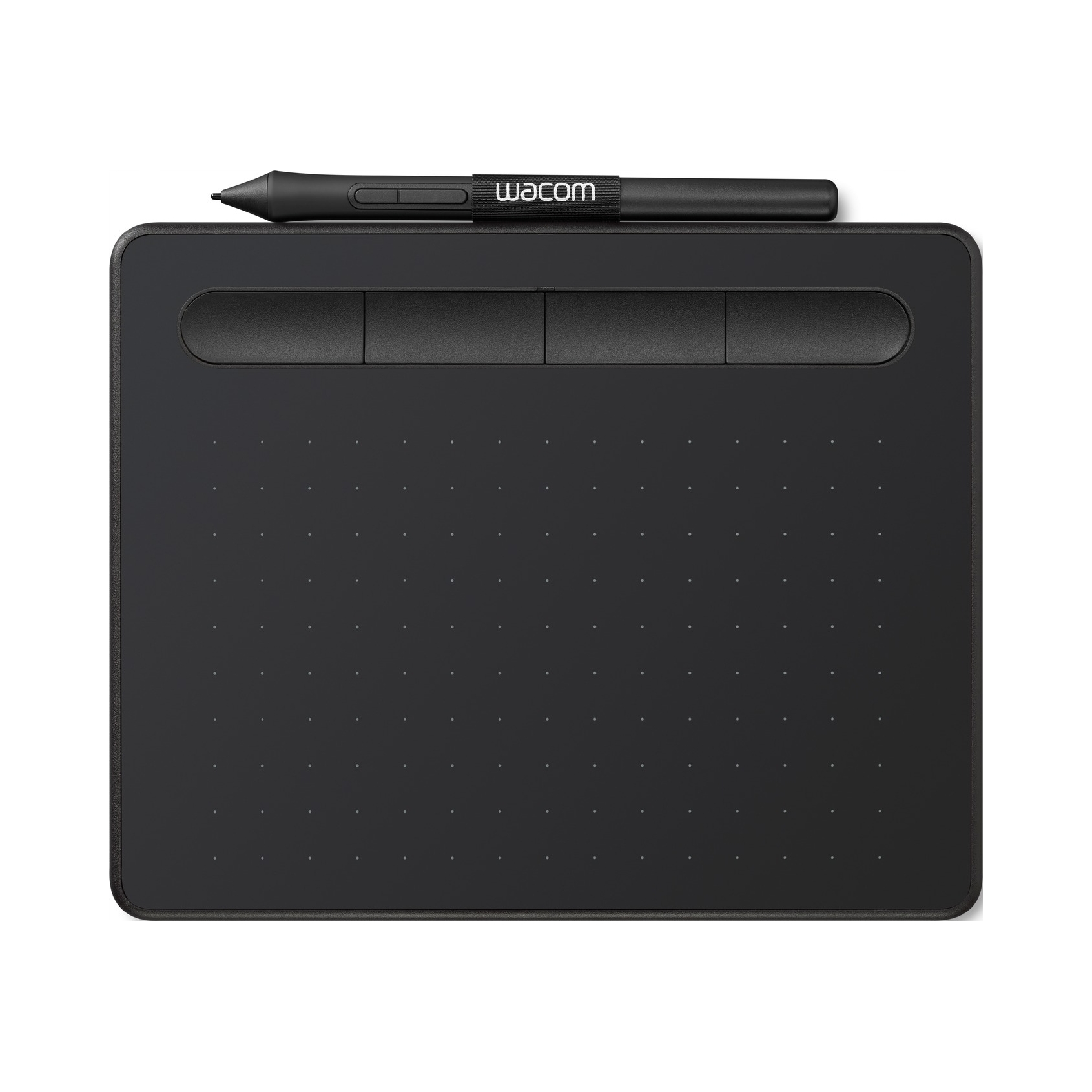 Tablet graficzny Wacom Intuos S