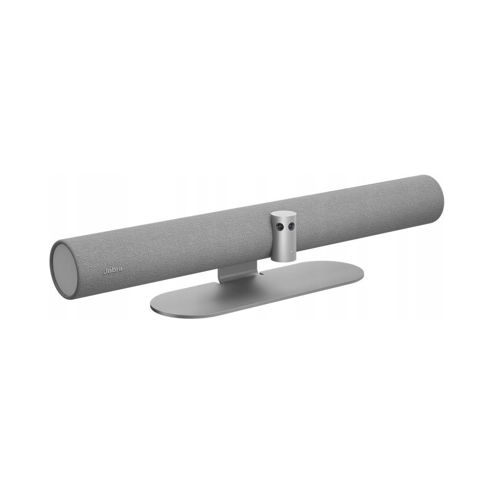 Jabra videokonferenčná kamera PanaCast 50, sivá